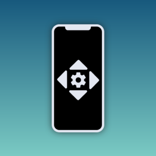 Accelerometer Calibration icon