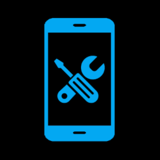Touchscreen Repair icon